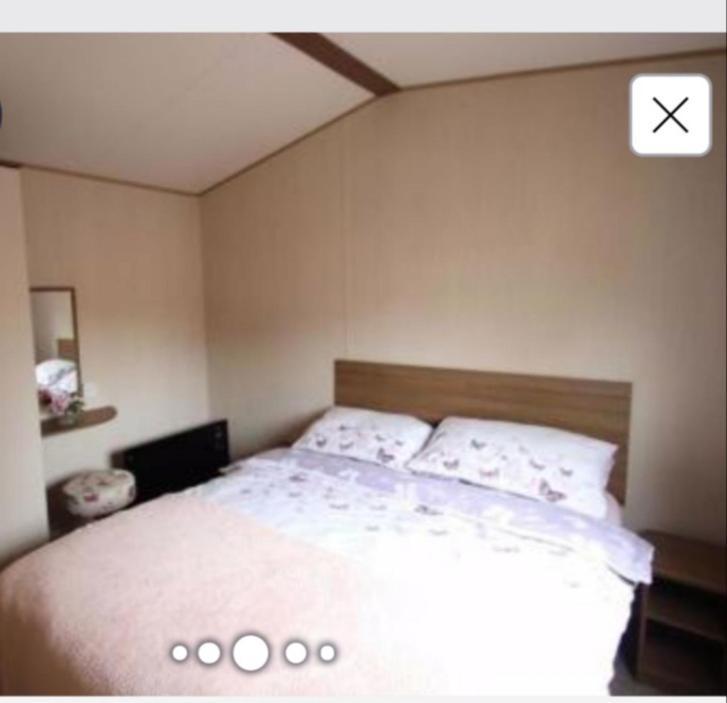 Tattershall 독다이크 외부 사진